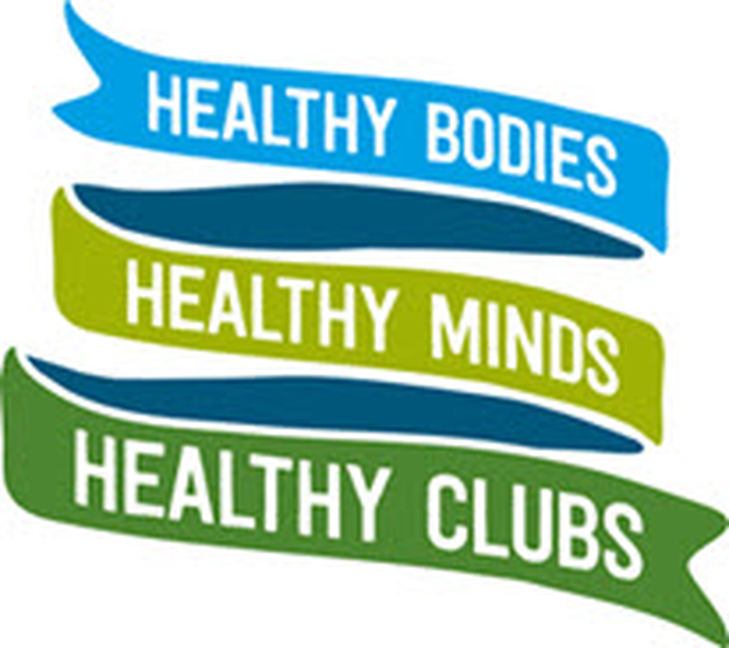 Cluain Tarbh Healthy Club Spotlighted by GAA